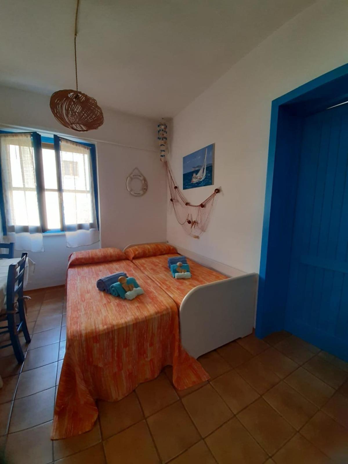Derudas'S House Alghero Buitenkant foto