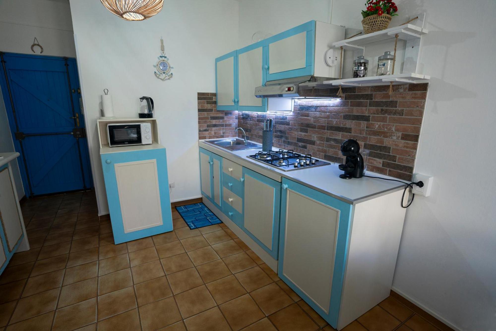 Derudas'S House Alghero Buitenkant foto