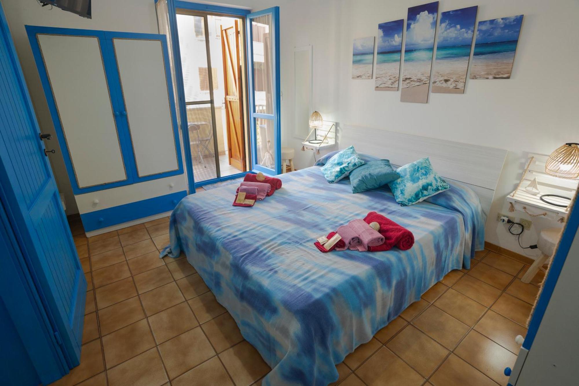Derudas'S House Alghero Buitenkant foto