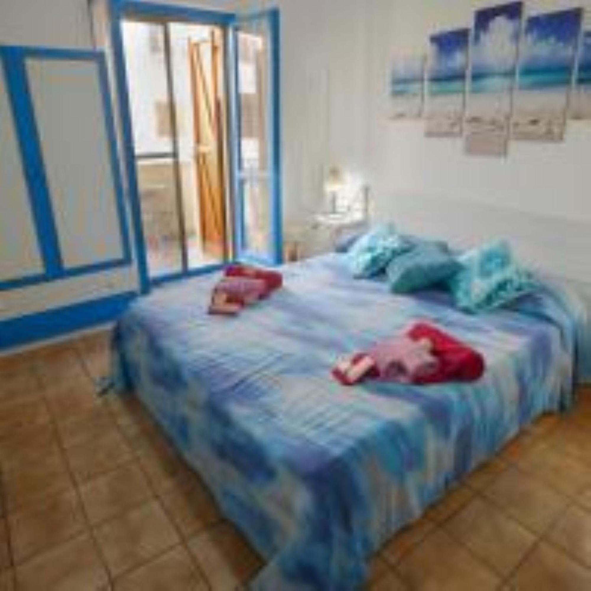 Derudas'S House Alghero Buitenkant foto